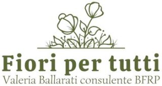 Fiori per tutti. Valeria Ballarati consulente BFRP